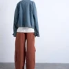 Pantaloni cargo Tscaro