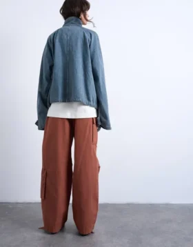 Pantaloni cargo Tscaro