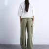 Pantaloni cargo Tscaro