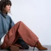 Pantaloni cargo Tscaro