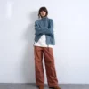 Pantaloni cargo Tscaro