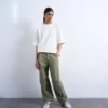 Pantaloni cargo Tscaro