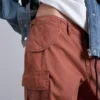 Pantaloni cargo Tscaro