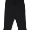 Pantaloni chino a vita media Vmciri