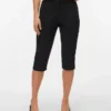 Pantaloni chino a vita media Vmciri