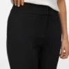 Pantaloni chino a vita media Vmciri