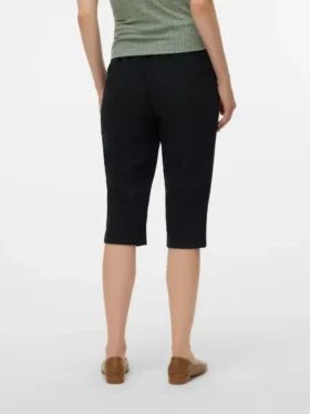 Pantaloni chino aderenti