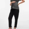 Pantaloni chino dalla vestibilità regolare