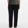Pantaloni chino dalla vestibilità regolare