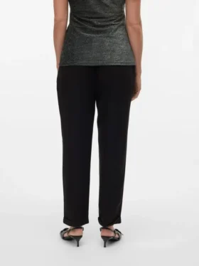 Pantaloni chino dalla vestibilità regolare