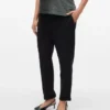 Pantaloni chino dalla vestibilità regolare