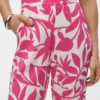 Pantaloni culotte a vita alta Vmeasy