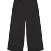 Pantaloni culotte a vita media Vmbree