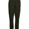 Pantaloni da ginnastica a vita media Vmmayra