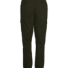 Pantaloni da ginnastica a vita media Vmmayra