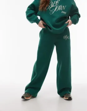 Pantaloni da jogging Topshop