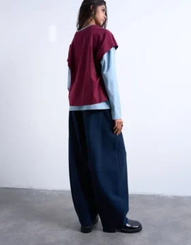 Pantaloni da jogging Tsjills