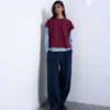 Pantaloni da jogging Tsjills