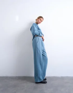 Pantaloni da jogging Tsjohanna