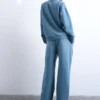 Pantaloni da jogging Tsjohanna