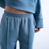 Pantaloni da jogging Tsjohanna