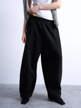 Pantaloni da jogging Tsrikke