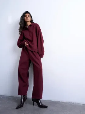 Pantaloni da jogging Tsrikke