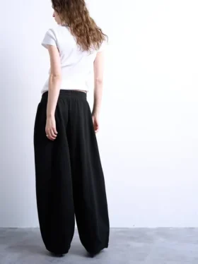 Pantaloni da jogging Tsrikke