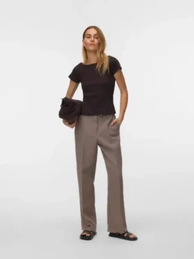 Pantaloni da sartoria Awsimma