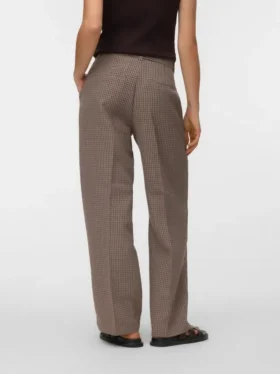 Pantaloni da sartoria Awsimma