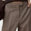 Pantaloni da sartoria Awsimma