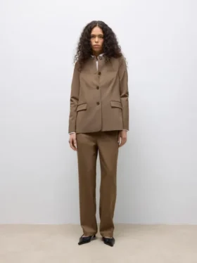 Pantaloni da sartoria Awteela