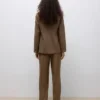 Pantaloni da sartoria Awteela