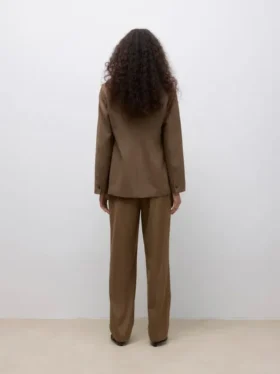 Pantaloni da sartoria Awteela