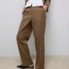Pantaloni da sartoria Awteela