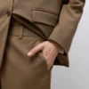 Pantaloni da sartoria Awteela