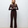 Pantaloni da sartoria Awupama