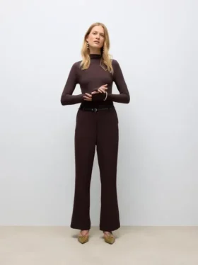 Pantaloni da sartoria Awupama