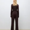 Pantaloni da sartoria Awupama