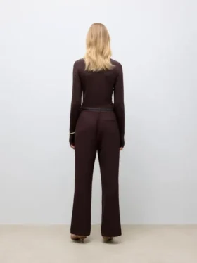 Pantaloni da sartoria Awupama
