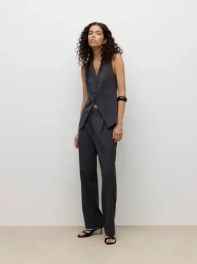 Pantaloni da sartoria Awviga