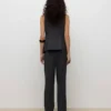 Pantaloni da sartoria Awviga