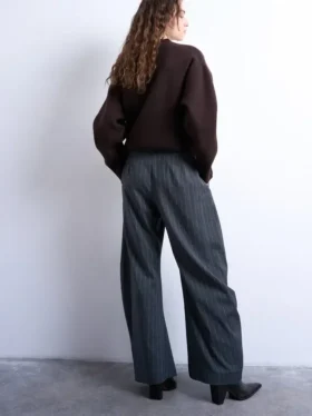 Pantaloni da sartoria Tsbina
