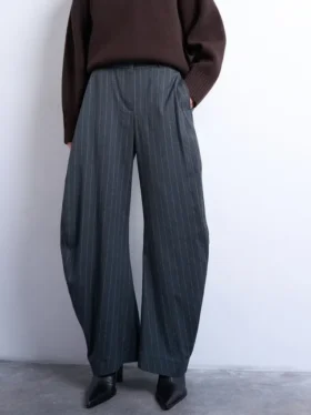 Pantaloni da sartoria Tsbina