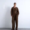 Pantaloni da sartoria Tsea