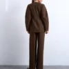 Pantaloni da sartoria Tsea