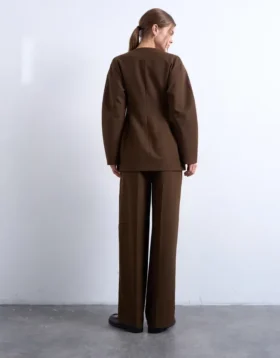 Pantaloni da sartoria Tsea
