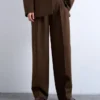 Pantaloni da sartoria Tsea