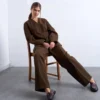 Pantaloni da sartoria Tsea