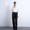 Pantaloni da sartoria Tsjane